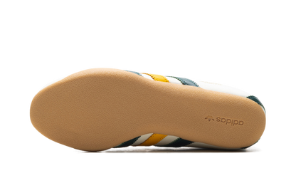 Tokyo Wmns "Cream White / Collegiate Green" JQ0586