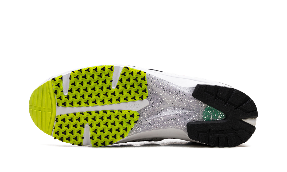 Tarther SD "Asics x Comme des Garçons - Orchid" 1203A079 500