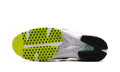 Tarther SD "Asics x Comme des Garçons - Orchid" 1203A079 500