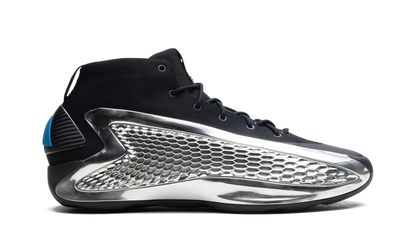 AE1 "Silver Metallic" JI0424