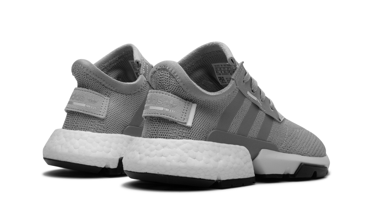 POD-S3.1J "Reflective Silver" CG6989