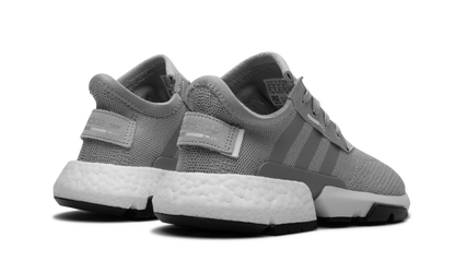 POD-S3.1J "Reflective Silver" CG6989