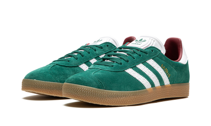Gazelle "Collegiate Green" IF1016