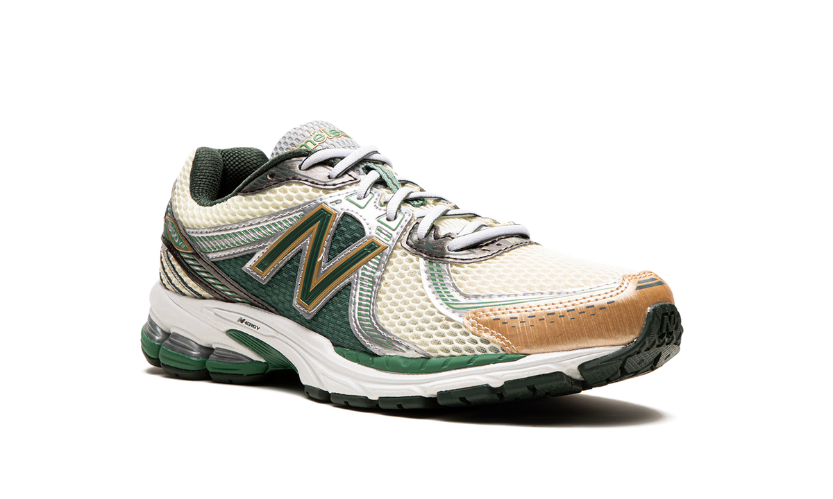 860v2 "Aime Leon Dore - Green" ML860AL2