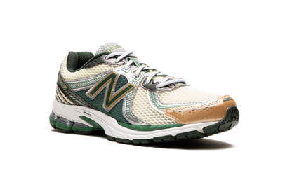 860v2 "Aime Leon Dore - Green" ML860AL2