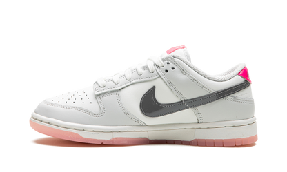 DUNK LOW WMNS "520 Pack Pink"