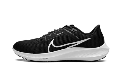 Air Zoom Pegasus 40 "Black White" DV3853 001
