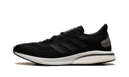 Supernova "Black Silver Metallic" EG5401