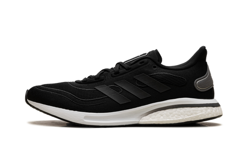 Supernova "Black Silver Metallic" EG5401