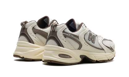 530 "Turtledove Mushroom" MR530ASM