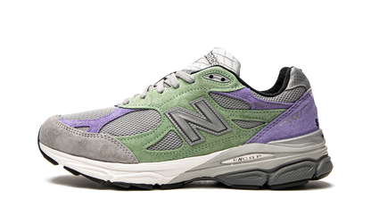 990 v3 "Stray Rats Reprise Joker Grey" M990SR3