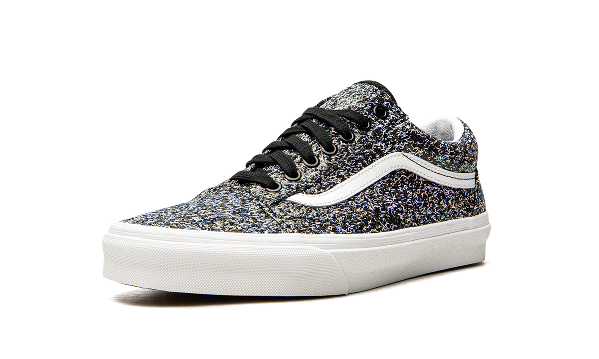 OLD SKOOL WMNS "Shiny Party" VN0A5KRF8N9