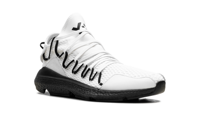 Y-3 Kusari "White Black" AC7190