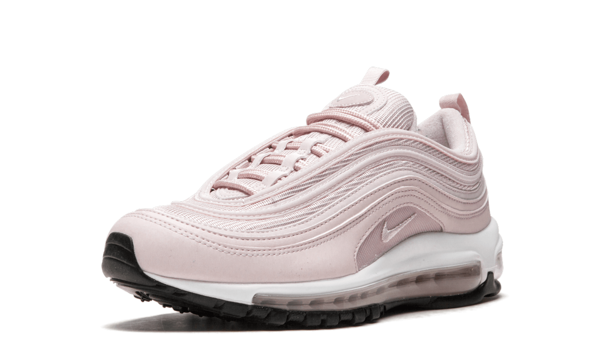AIR MAX 97 WMNS "Barely Rose" 921733 600