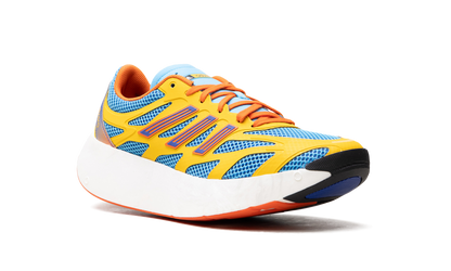 Adizero ARUKU "Sky Blue Orange" JH8074