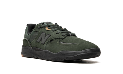 Numeric 1010 "Green / Black" NM1010GN