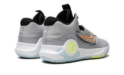 KD Trey 5 X DD9538 009