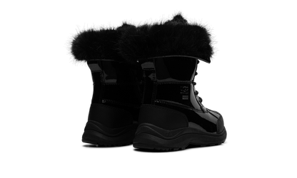 Adirondack III Patent Boot WMNS "Black" 1132991 BLK