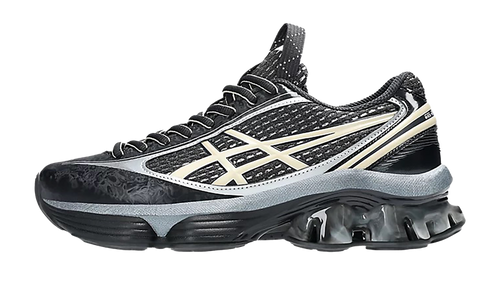 GEL-Kinetic Fluent US6-S "Kiko Kostadinov - Black / Vanilla" 1203A748 001