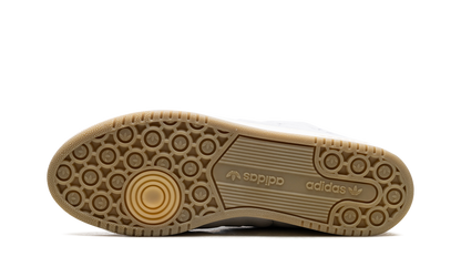 Centennial 85 Hi "Clear Grey" FZ5995
