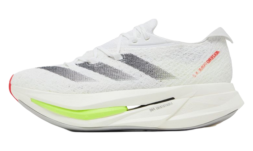 ADIZERO PRIME X 2 STRUNG "White/Black" IH5685