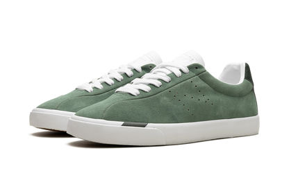 Numeric 22 "Green Suede" NM22SOG
