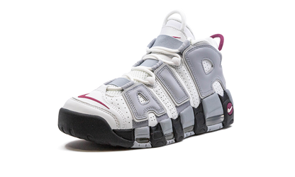 AIR MORE UPTEMPO WMNS "Rosewood" DV1137 100