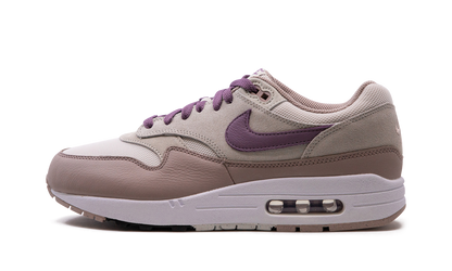 Air Max 1 SC "Light Bone / Violet Dust" FB9660 002