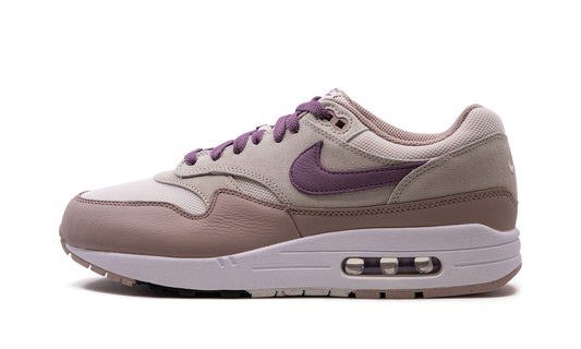 Air Max 1 SC "Light Bone / Violet Dust" FB9660 002