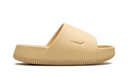 NIKE CALM SLIDE WMNS "Sesame" DX4816 200