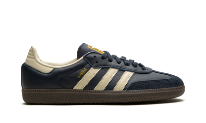 Samba OG "Night Navy / Cream White" ID2056
