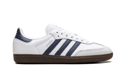 Samba OG WMNS "White Preloved Ink" JH5688