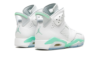 AIR JORDAN 6 WMNS "Mint Foam" DQ4914 103