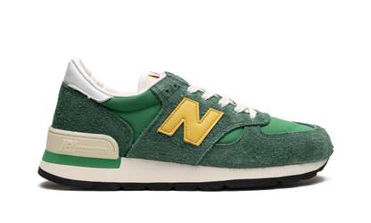 990 V1 "Green/Gold" M990GG1
