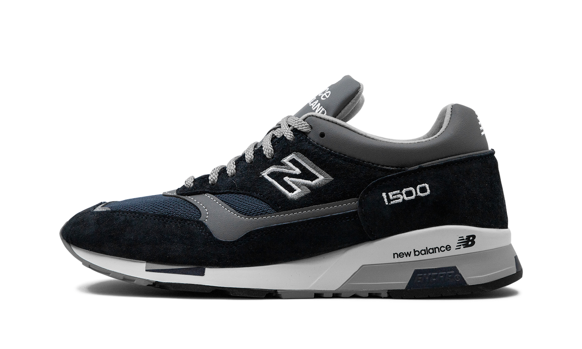 1500 "Made In UK" M1500PNV