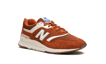 997H "Rust" CM997HTG