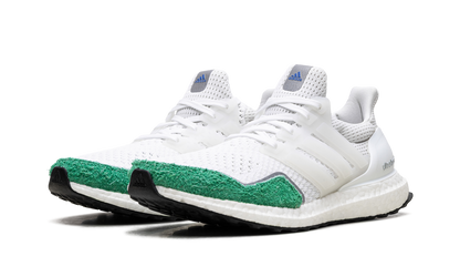 Ultra Boost 1.0 DNA "Cloud White Green" GY9134