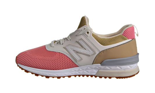 574 "Peach/Tan/White" MS574 EKF