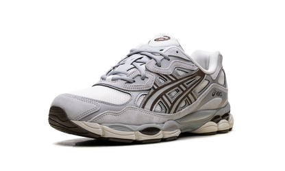 Gel-NYC "Cream Cement Grey Brown" 1203A383 114
