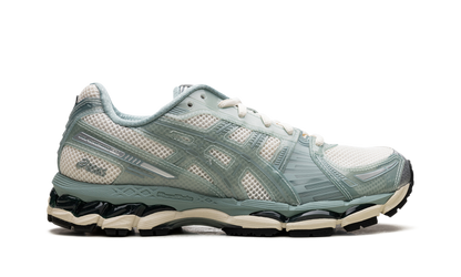 Gel-Kayano 12.1 "Kith - Cream Sage" 1203A675 100