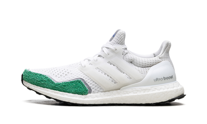 Ultra Boost 1.0 DNA "Cloud White Green" GY9134
