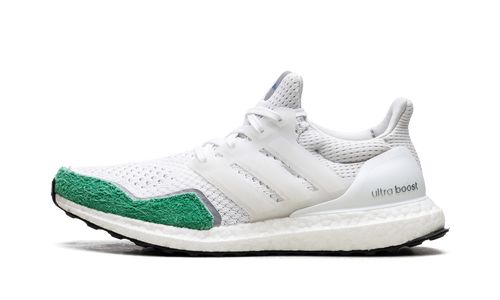 Ultra Boost 1.0 DNA "Cloud White Green" GY9134