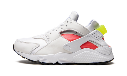 AIR HUARACHE MNS WMNS "White" DH4439 106
