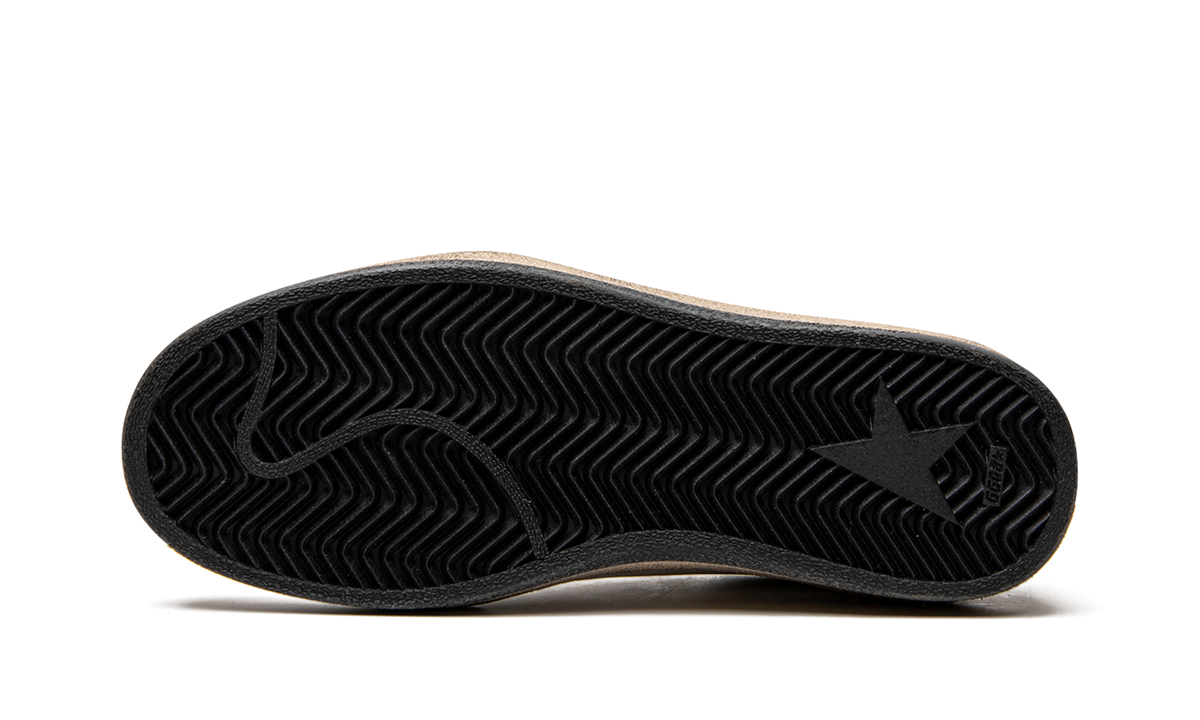 BALL STAR SKATE LEATHER TOE WMNS "White Ice"