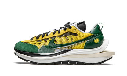 VaporWaffle "Sacai - Tour Yellow" CV1363 700