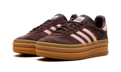 Gazelle Bold WMNS "Icey Pink Auburn" JI0326