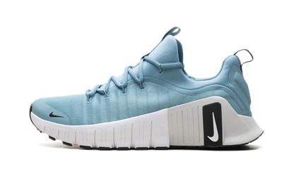 Free Metcon 6 "Denim Turquoise" FJ7127 400