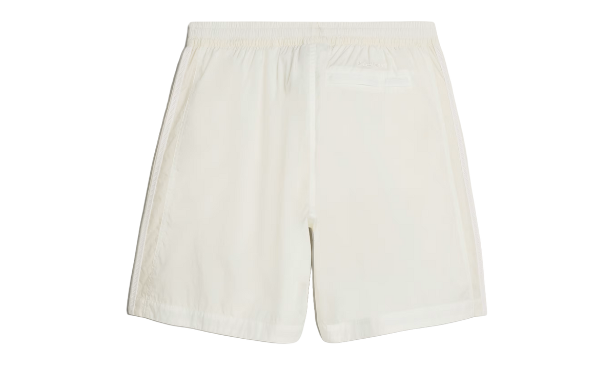 Soccer Shorts "Wales Bonner - White" KR8773