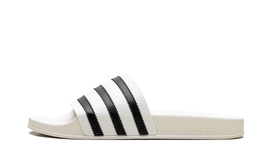 Adilette "Fear of God Athletics - Cream White" IH2272