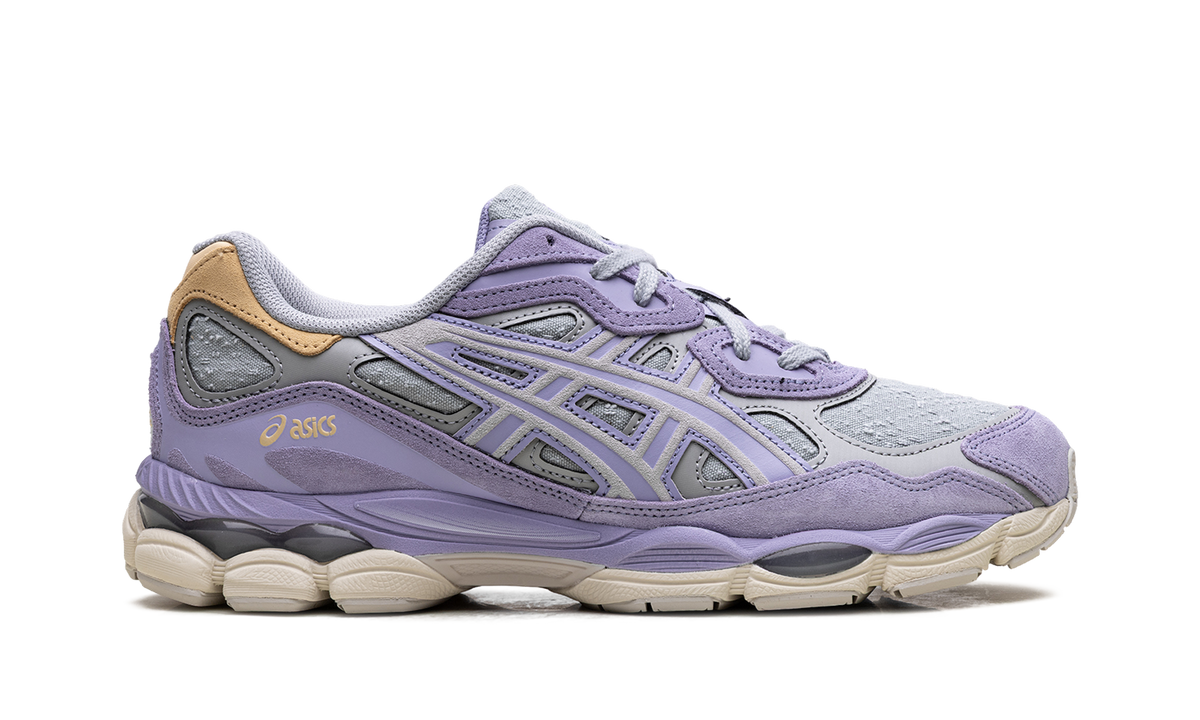 GEL-NYC "Piedmont Grey / Bluebell" 1203A826 020